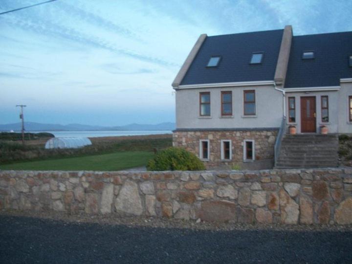Leim Siar Bed And Breakfast Blacksod Luaran gambar