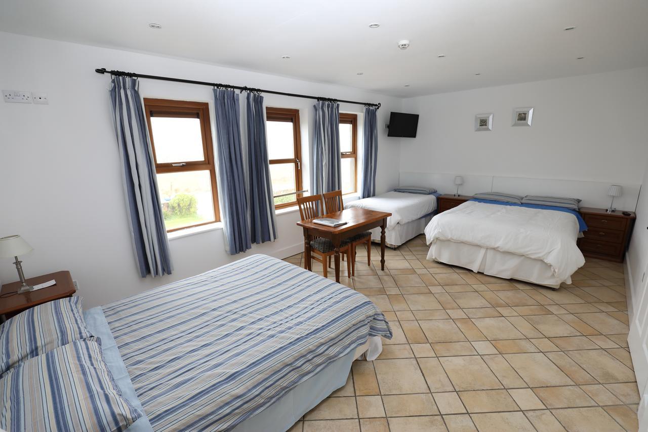 Leim Siar Bed And Breakfast Blacksod Luaran gambar