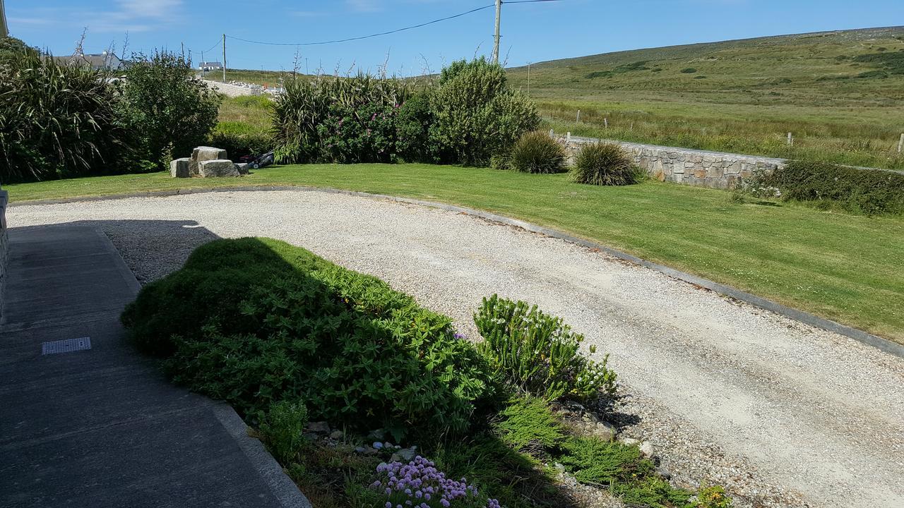 Leim Siar Bed And Breakfast Blacksod Luaran gambar