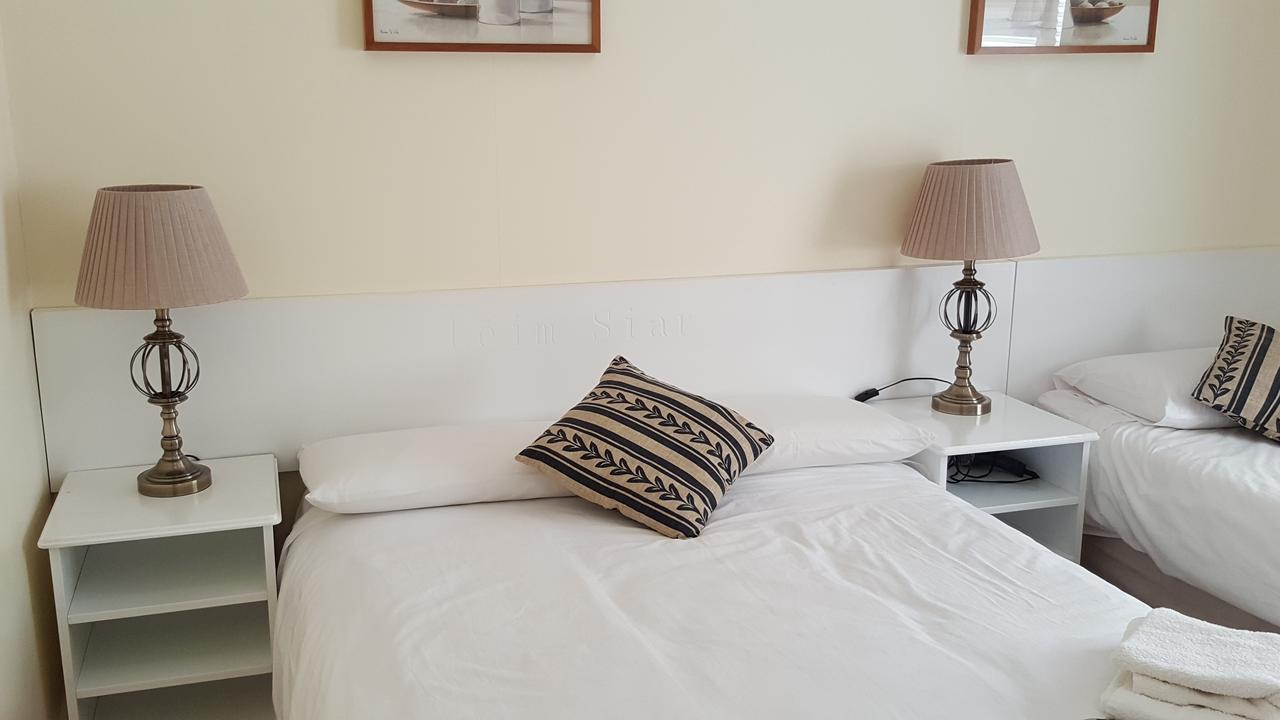 Leim Siar Bed And Breakfast Blacksod Luaran gambar