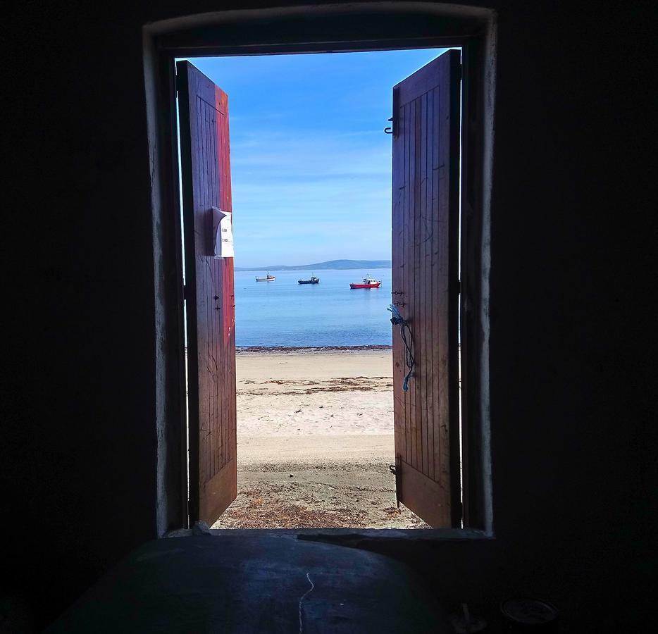Leim Siar Bed And Breakfast Blacksod Luaran gambar