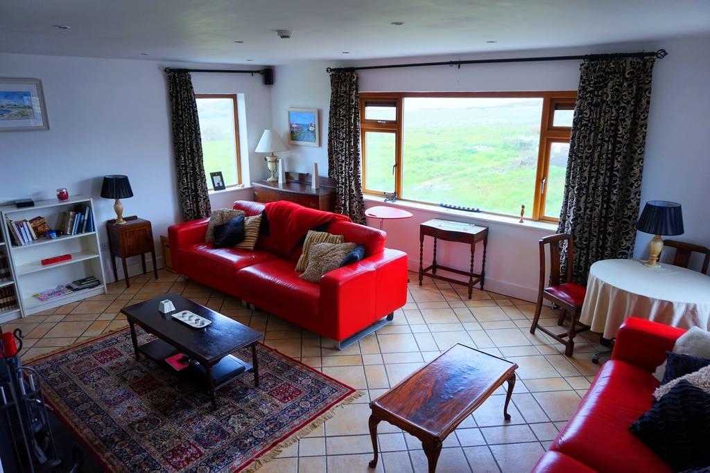 Leim Siar Bed And Breakfast Blacksod Luaran gambar